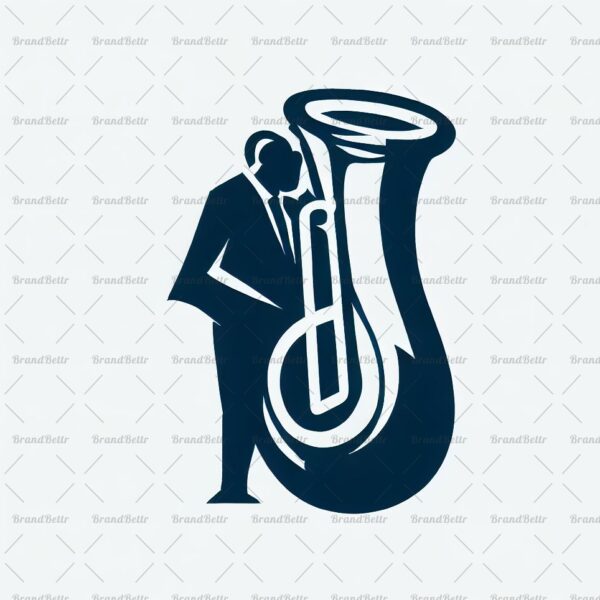 Tubaspieler