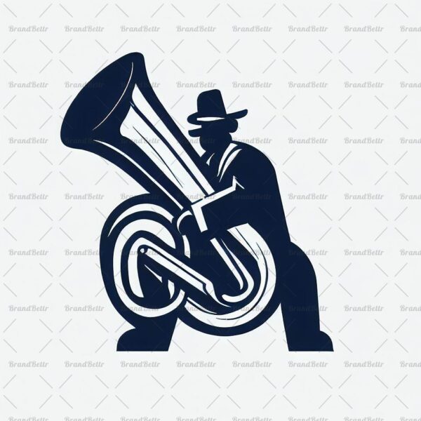 Tubaspieler