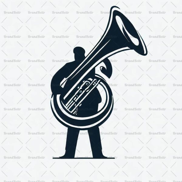 Tubaspieler