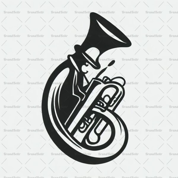 Tubaspieler