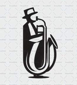 Tubaspieler