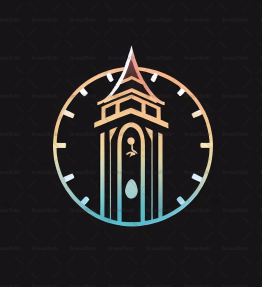 Uhrturm