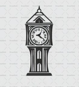 Uhrturm
