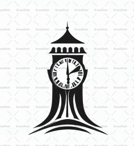Uhrturm