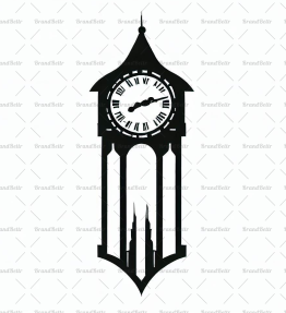 Uhrturm