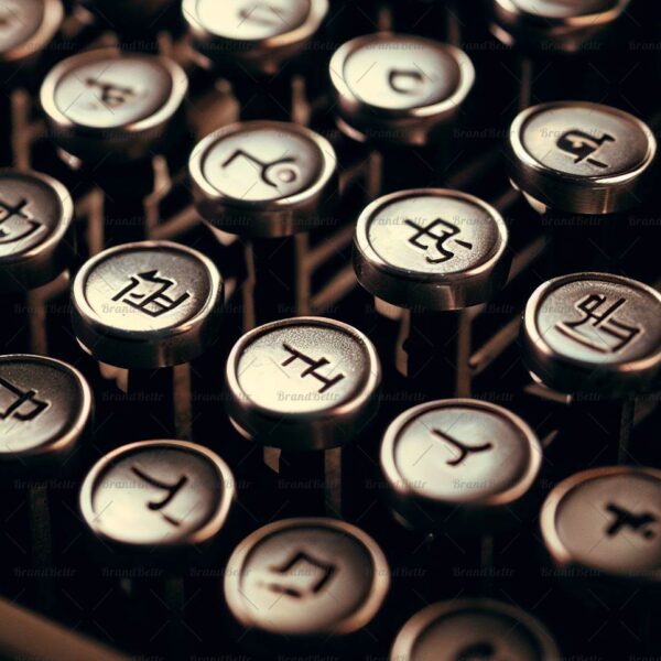 Vintage