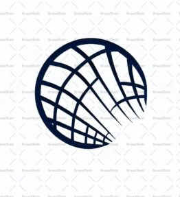 Volleyballnetz