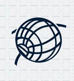 Volleyballnetz