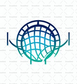 Volleyballnetz