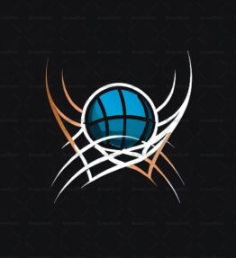 Volleyballnetz