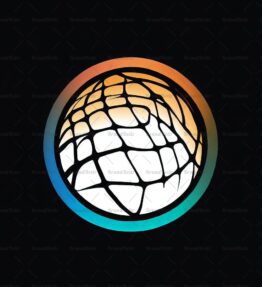 Volleyballnetz
