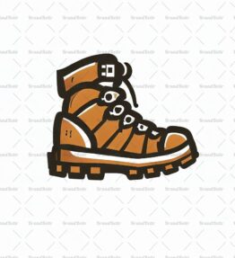 Wanderschuh