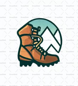 Wanderschuh