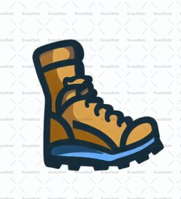 Wanderschuh