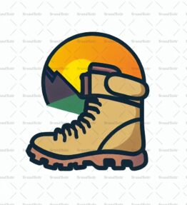 Wanderschuh