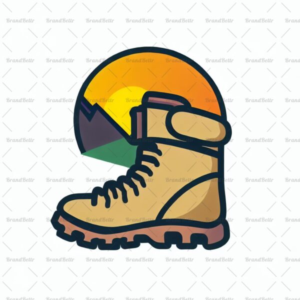 Wanderschuh
