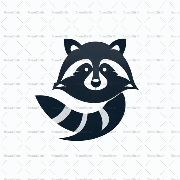 Waschbär