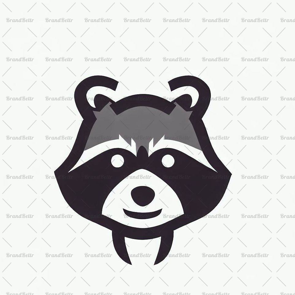 Waschbär