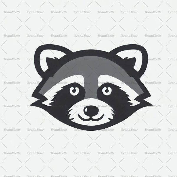 Waschbär