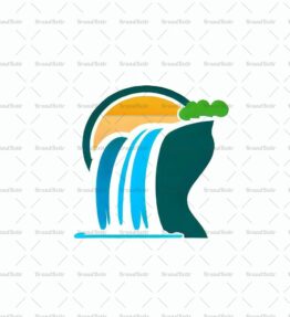 Wasserfall