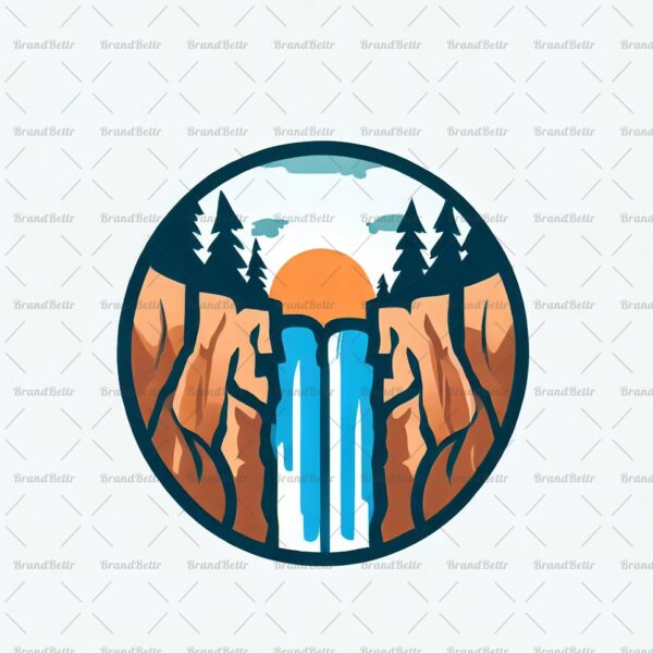 Wasserfall