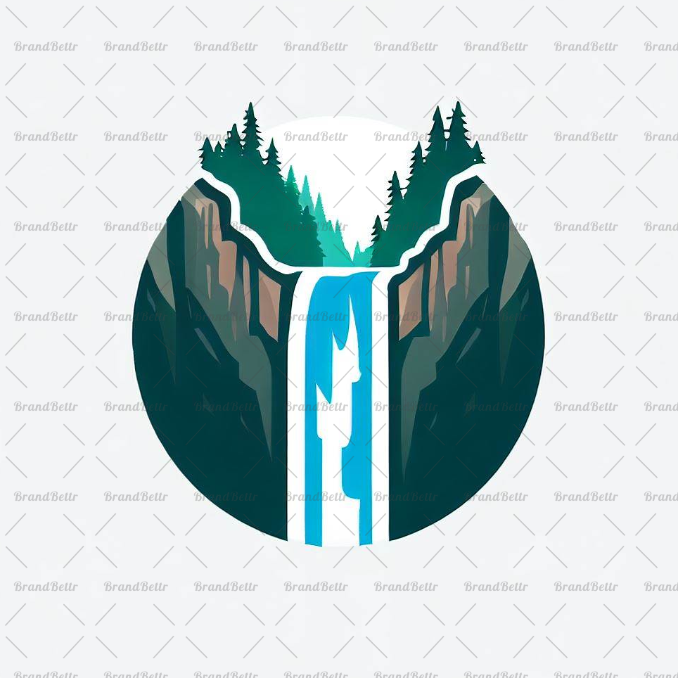 Wasserfall