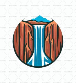 Wasserfall