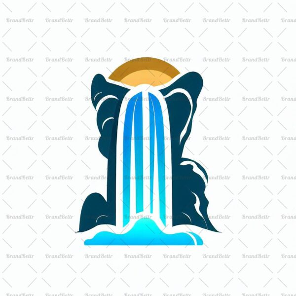 Wasserfall