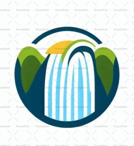 Wasserfall