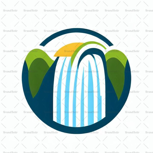 Wasserfall