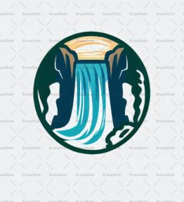 Wasserfall
