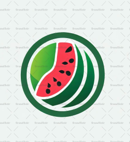 Wassermelone