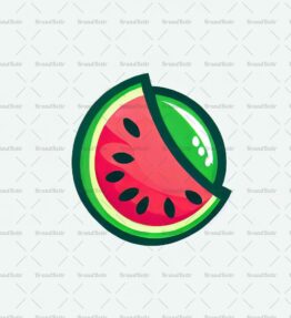 Wassermelone