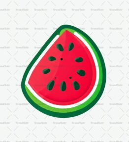 Wassermelone