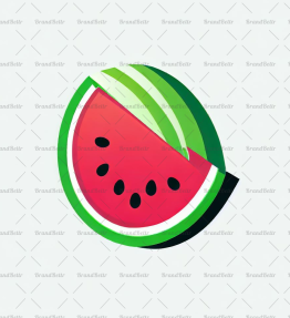 Wassermelone