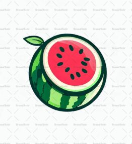 Wassermelone