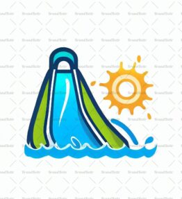 Wasserpark