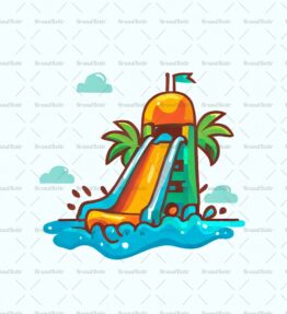 Wasserpark