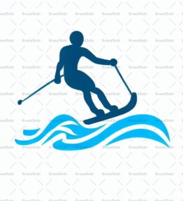 Wasserski