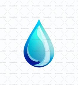 Wassertropfen