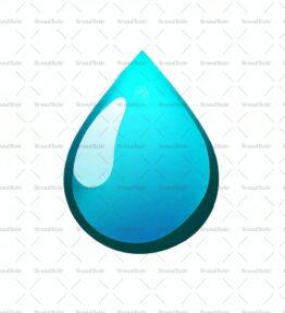 Wassertropfen