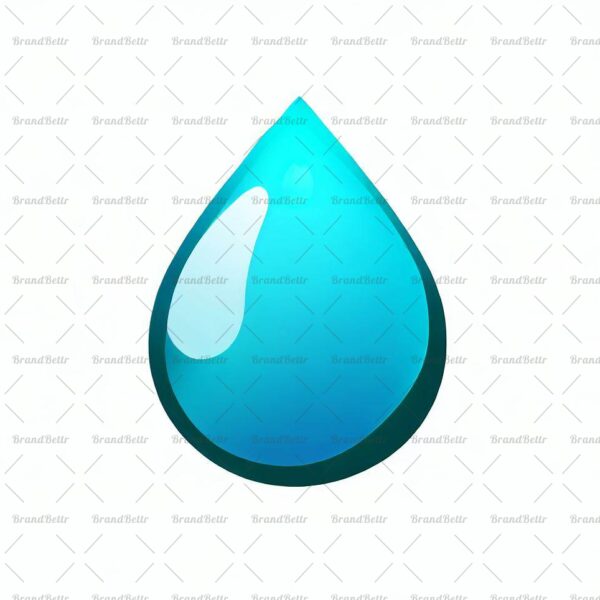 Wassertropfen