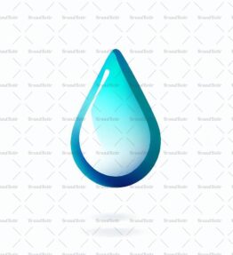 Wassertropfen