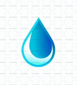 Wassertropfen
