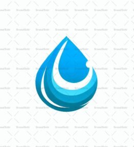 Wassertropfen