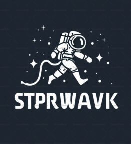 Weltraumspaziergang