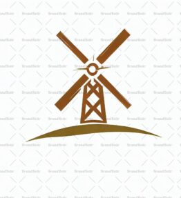 Windmühle