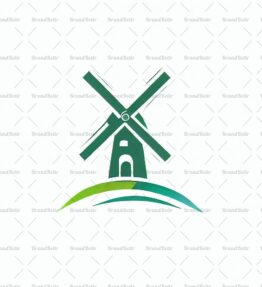 Windmühle