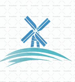 Windmühle