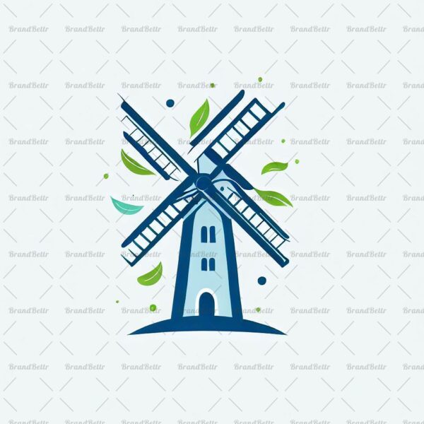 Windmühle
